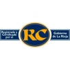 RC  Registrado y Certificado por el Gobierno de La Rioja
